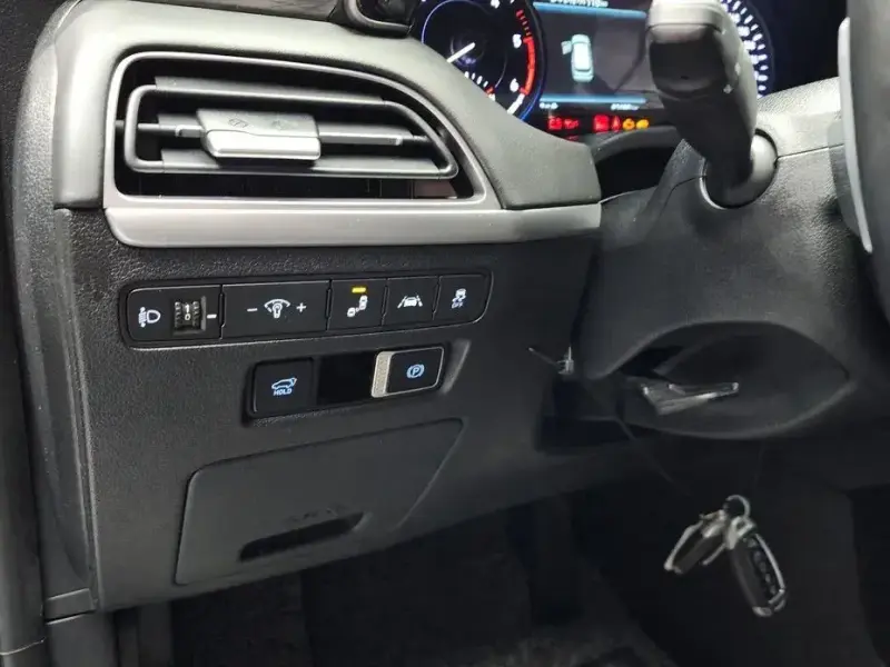 2022 Hyundai Palisade с пробегом 82 480 км