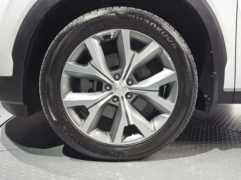 2022 Hyundai Palisade с пробегом 53 201 км