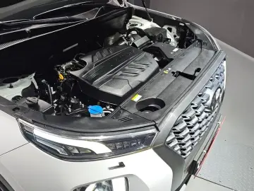 2022 Hyundai Palisade с пробегом 53 201 км
