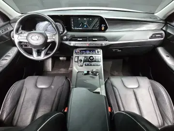 2022 Hyundai Palisade с пробегом 53 201 км