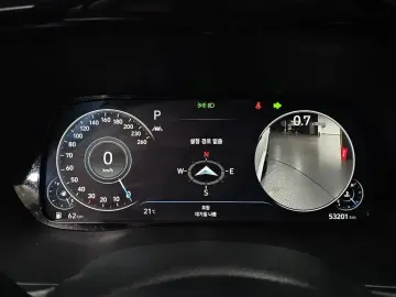 2022 Hyundai Palisade с пробегом 53 201 км
