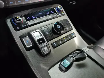 2022 Hyundai Palisade с пробегом 53 201 км