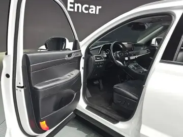 2022 Hyundai Palisade с пробегом 53 201 км