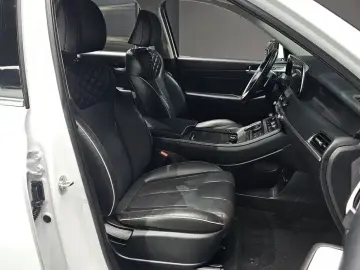 2022 Hyundai Palisade с пробегом 53 201 км