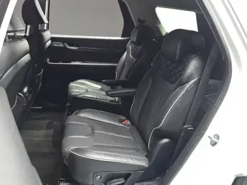 2022 Hyundai Palisade с пробегом 53 201 км