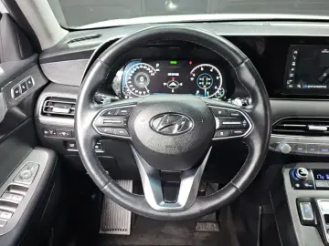 2022 Hyundai Palisade с пробегом 53 201 км