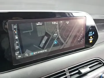 2022 Hyundai Palisade с пробегом 53 201 км