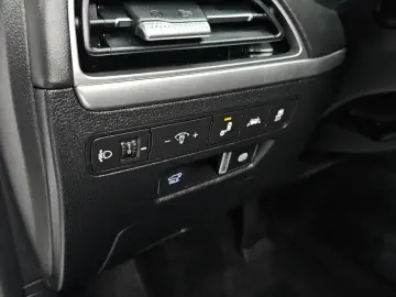2022 Hyundai Palisade с пробегом 53 201 км