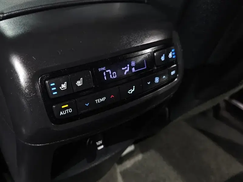 2022 Hyundai Palisade с пробегом 53 201 км