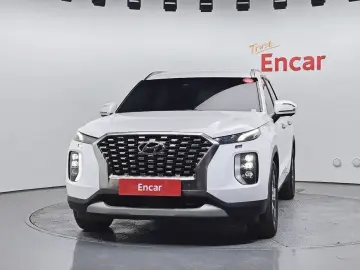 2022 Hyundai Palisade с пробегом 103 540 км