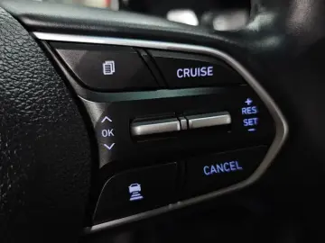 2022 Hyundai Palisade с пробегом 53 201 км