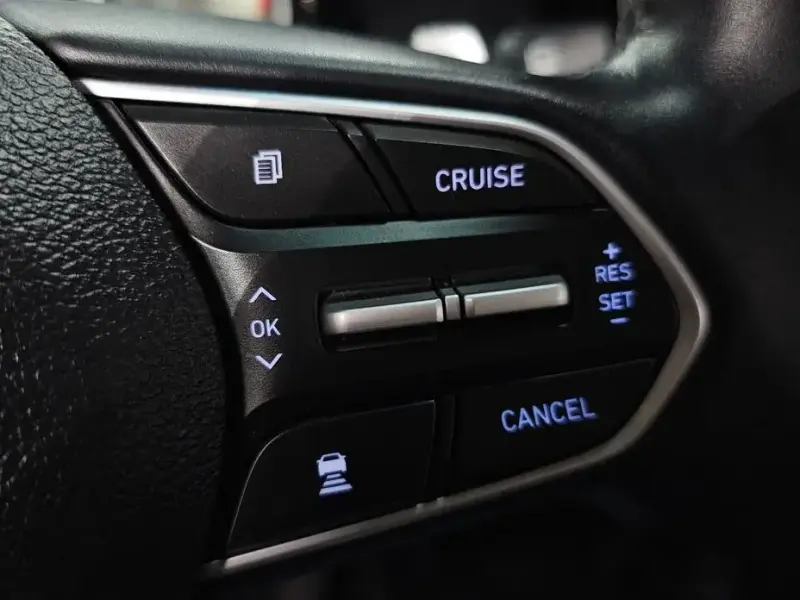 2022 Hyundai Palisade с пробегом 53 201 км