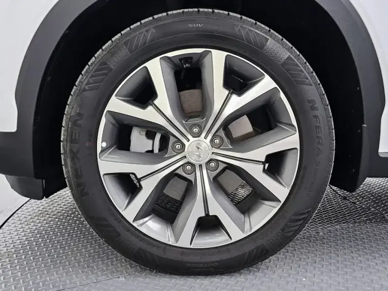 2022 Hyundai Palisade с пробегом 103 540 км