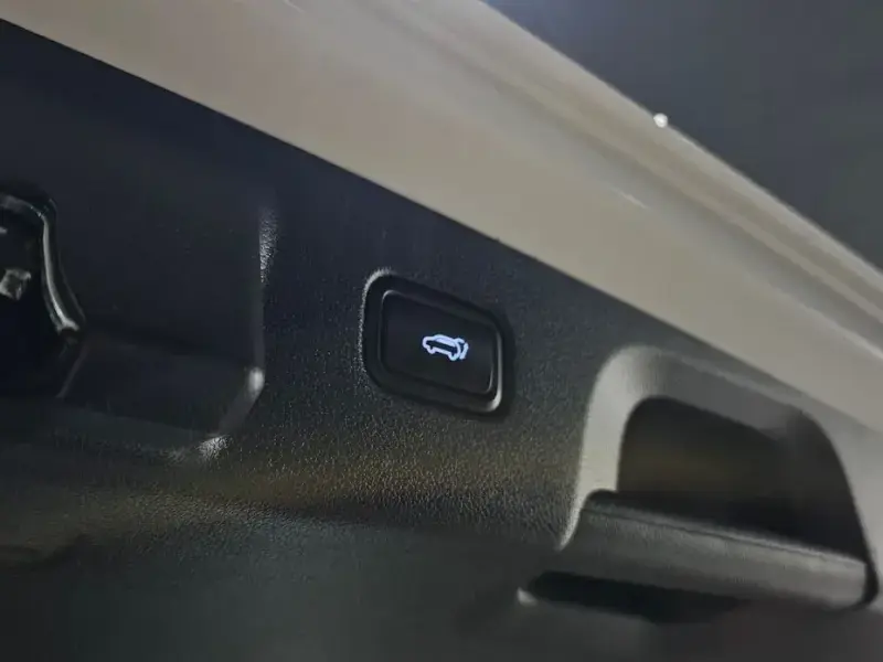 2022 Hyundai Palisade с пробегом 53 201 км