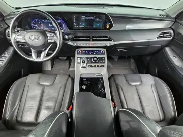 2022 Hyundai Palisade с пробегом 103 540 км