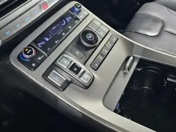 2022 Hyundai Palisade с пробегом 103 540 км