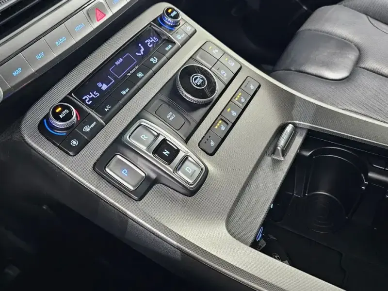 2022 Hyundai Palisade с пробегом 103 540 км