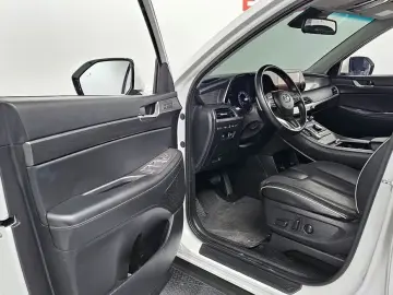 2022 Hyundai Palisade с пробегом 103 540 км