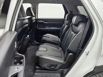 2022 Hyundai Palisade с пробегом 103 540 км