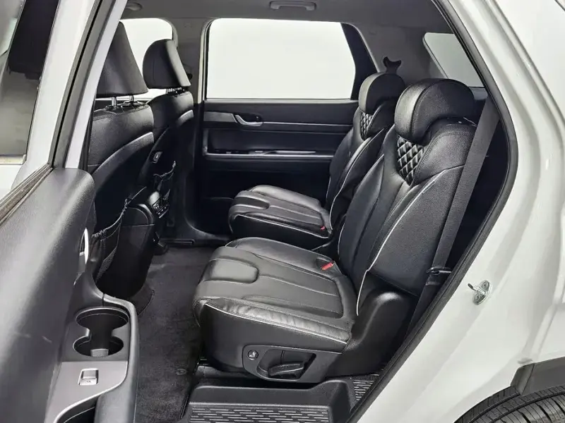 2022 Hyundai Palisade с пробегом 103 540 км