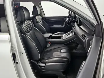 2022 Hyundai Palisade с пробегом 103 540 км