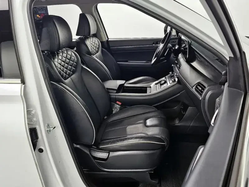 2022 Hyundai Palisade с пробегом 103 540 км