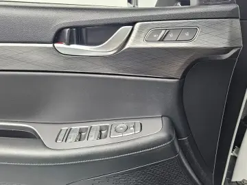 2022 Hyundai Palisade с пробегом 103 540 км