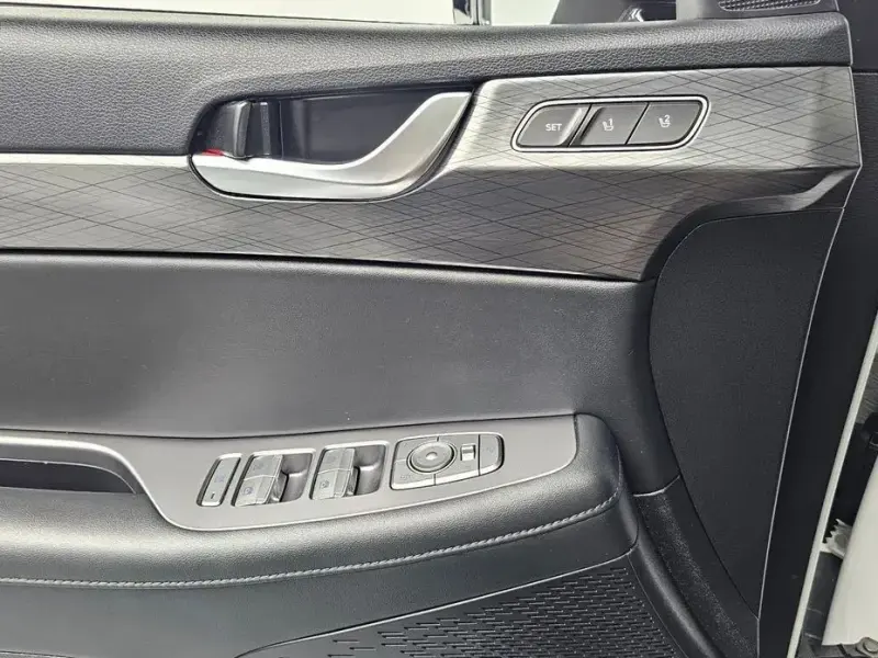 2022 Hyundai Palisade с пробегом 103 540 км