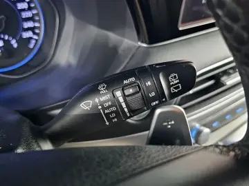 2022 Hyundai Palisade с пробегом 103 540 км