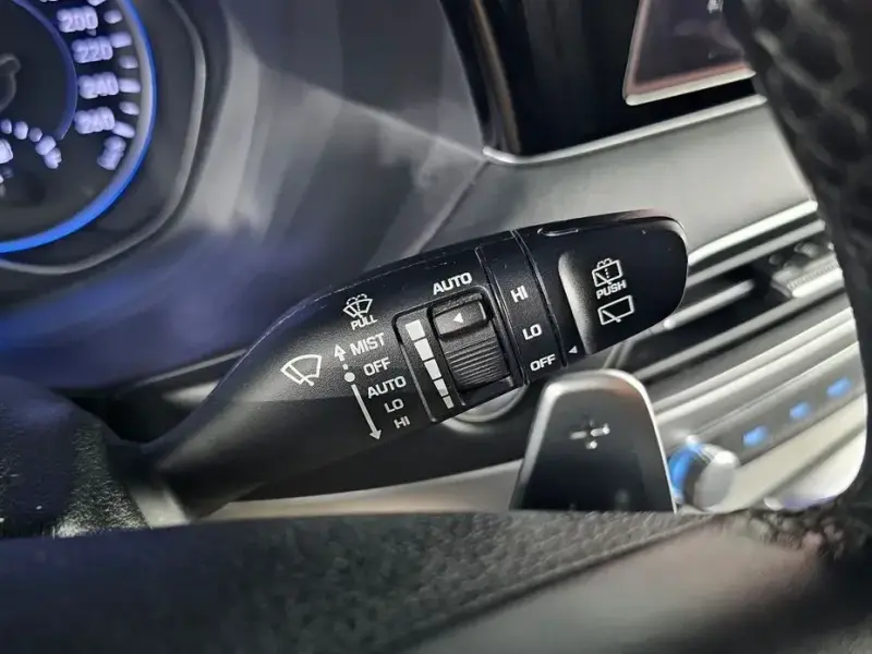 2022 Hyundai Palisade с пробегом 103 540 км