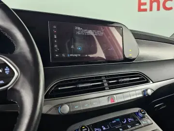 2022 Hyundai Palisade с пробегом 103 540 км