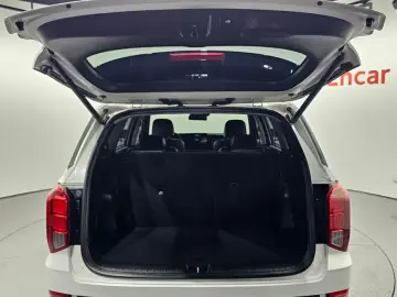 2022 Hyundai Palisade с пробегом 103 540 км