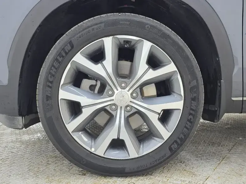 2022 Hyundai Palisade с пробегом 46 903 км