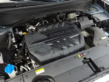 2022 Hyundai Palisade с пробегом 46 903 км