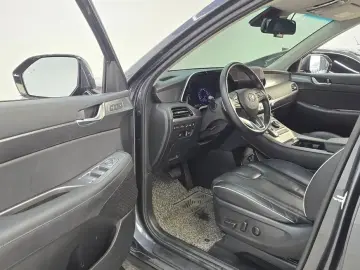 2022 Hyundai Palisade с пробегом 46 903 км