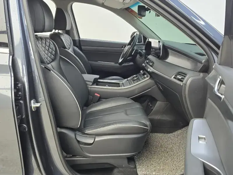 2022 Hyundai Palisade с пробегом 46 903 км