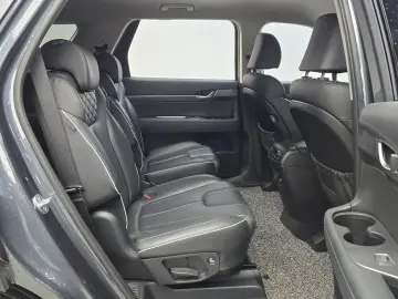 2022 Hyundai Palisade с пробегом 46 903 км