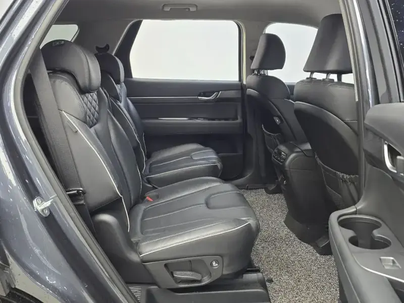 2022 Hyundai Palisade с пробегом 46 903 км