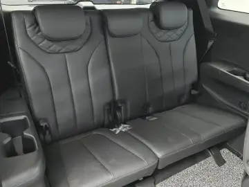 2022 Hyundai Palisade с пробегом 46 903 км