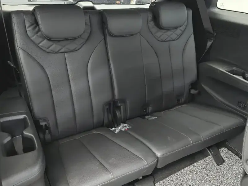2022 Hyundai Palisade с пробегом 46 903 км