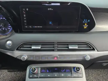 2022 Hyundai Palisade с пробегом 46 903 км