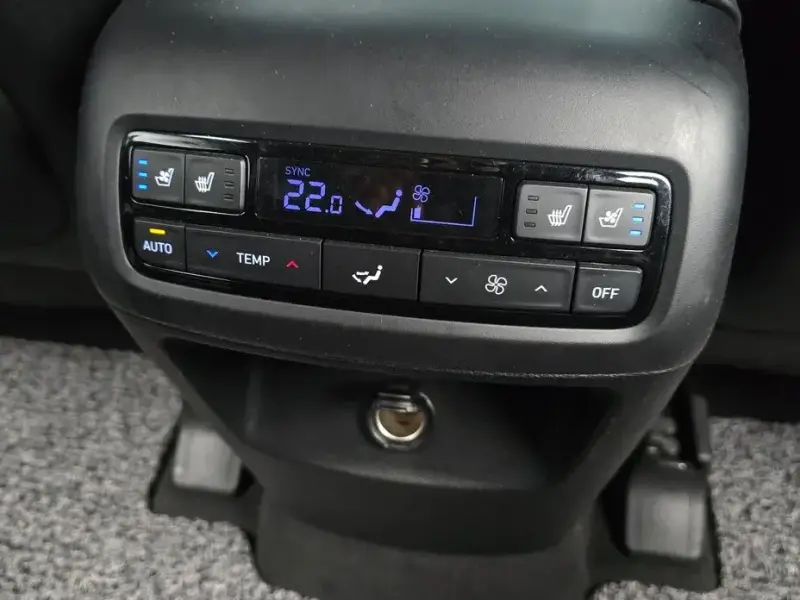 2022 Hyundai Palisade с пробегом 46 903 км
