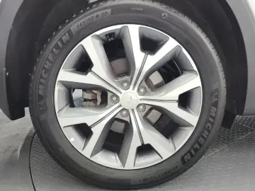 2022 Hyundai Palisade с пробегом 39 353 км