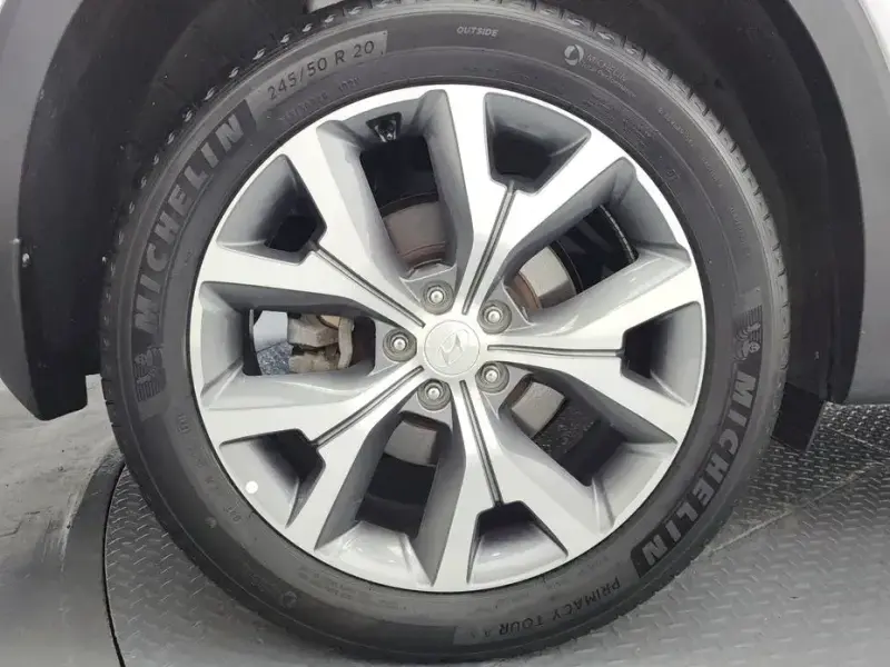 2022 Hyundai Palisade с пробегом 39 353 км