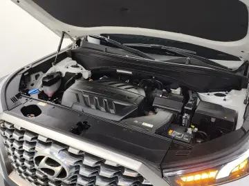 2022 Hyundai Palisade с пробегом 39 353 км