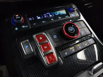 2022 Hyundai Palisade с пробегом 39 353 км