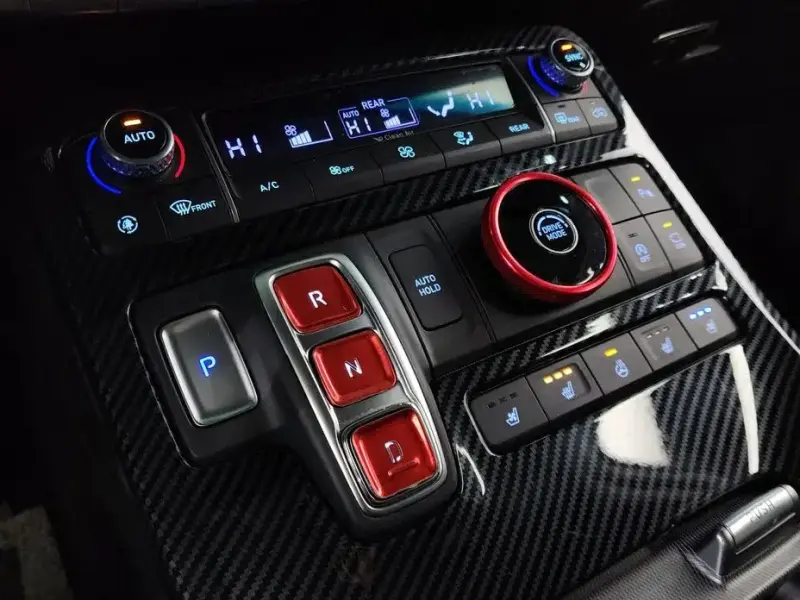 2022 Hyundai Palisade с пробегом 39 353 км