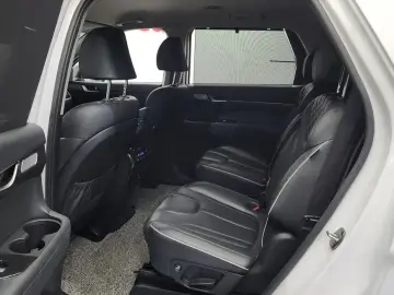 2022 Hyundai Palisade с пробегом 39 353 км