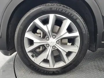2022 Hyundai Palisade с пробегом 92 617 км