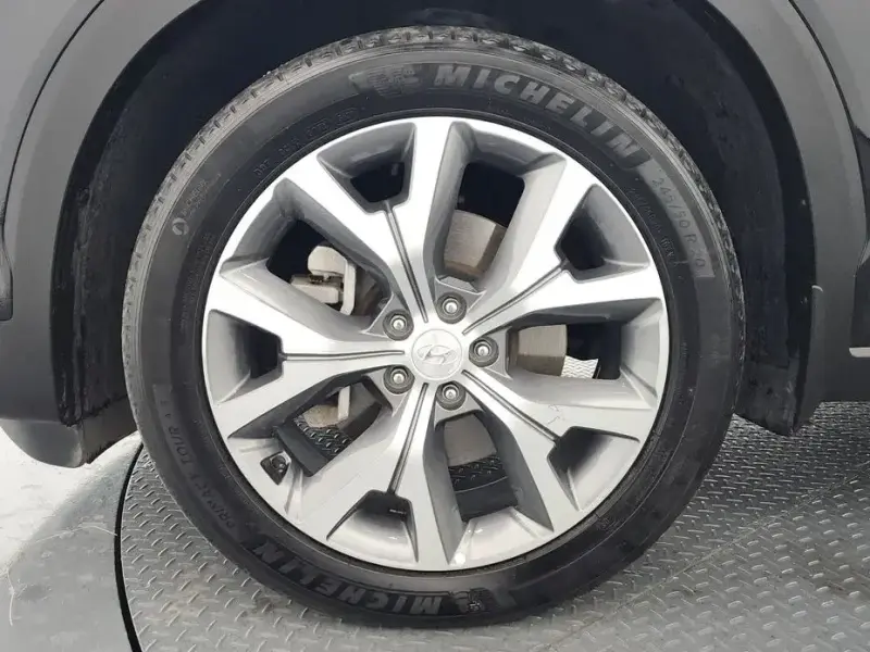 2022 Hyundai Palisade с пробегом 92 617 км